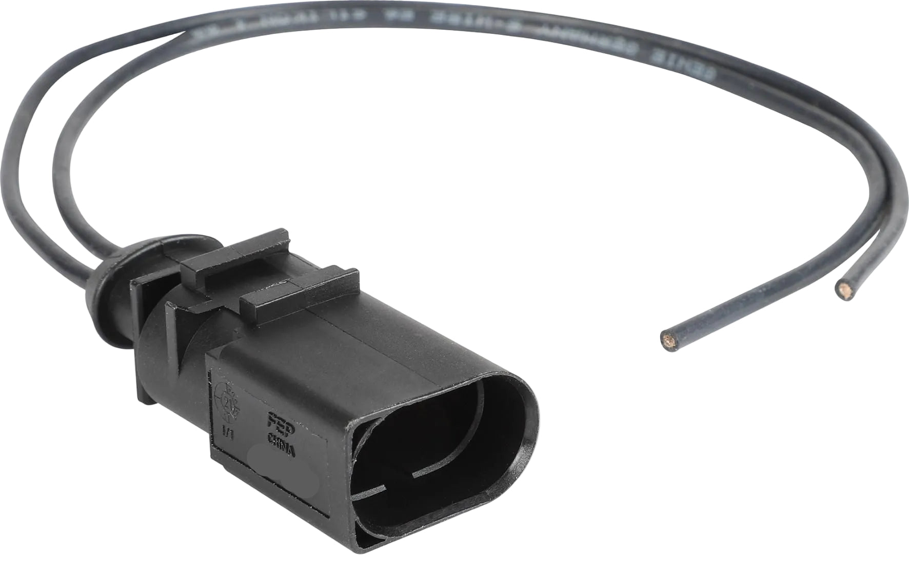 Audi VW Skoda VAG Connector Harness Plug & Air Bag Sensors 8D0973822