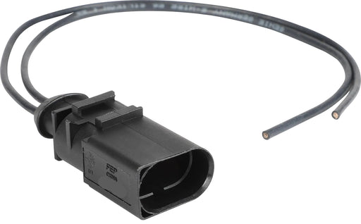 Audi VW Skoda VAG Connector Harness Plug & Air Bag Sensors 8D0973822