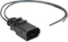 Audi VW Skoda VAG Connector Harness Plug & Air Bag Sensors 8D0973822
