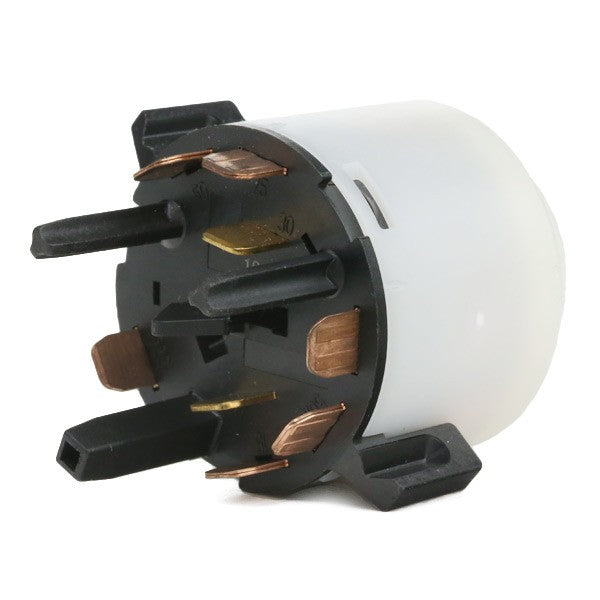 Ignition Switch fits VW TRANSPORTER Mk5 2.0 3.2 1.9D 2.5D 03 to 15 4B0905849 New