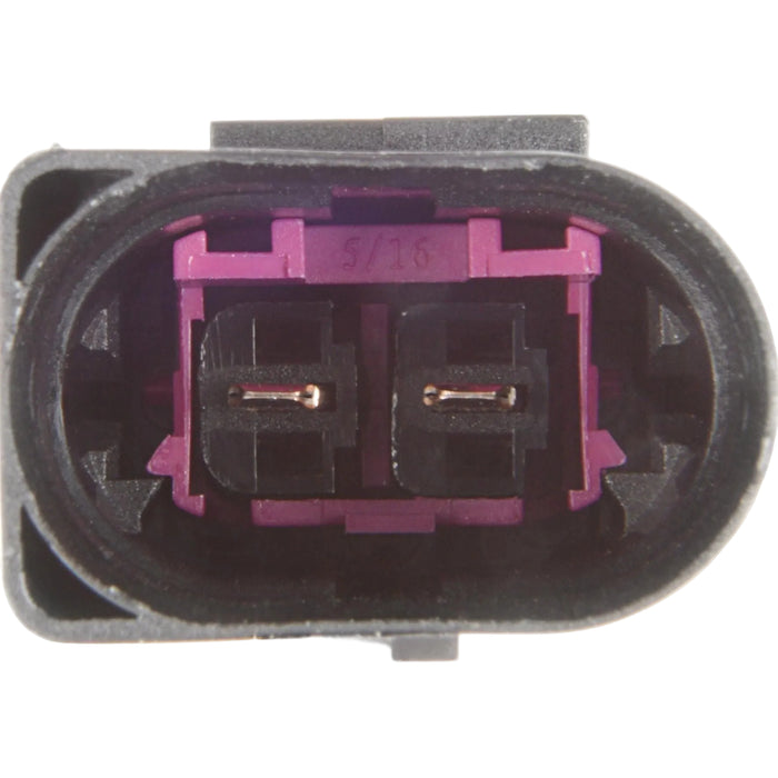 Audi VW Skoda VAG Connector Harness Plug & Air Bag Sensors 8D0973822