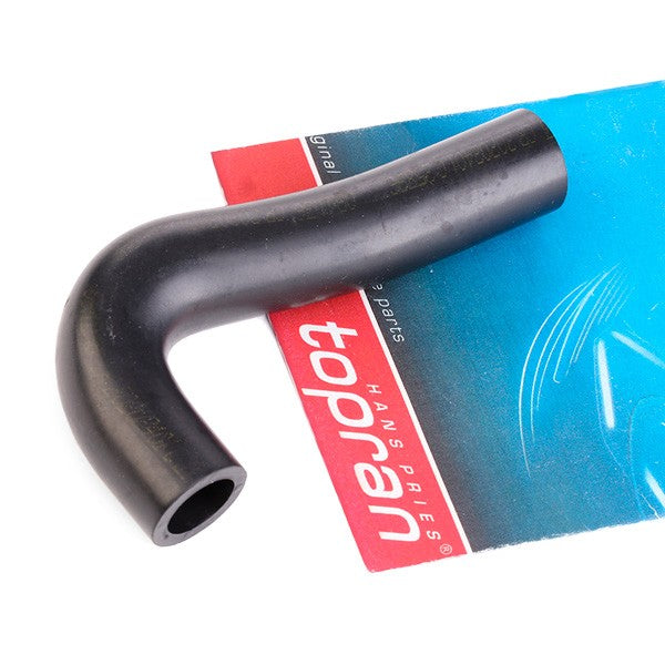 Crank Case Breather Pipe Hose fits VW GOLF 1.5 1.6 1.8 75 to 93 056103493