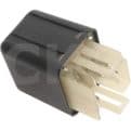 Genuine 5 Pin Black Relay 90987 04002 12V 056700 6780 Toyota Cooling System