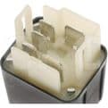 Genuine 5 Pin Black Relay 90987 04002 12V 056700 6780 Toyota Cooling System
