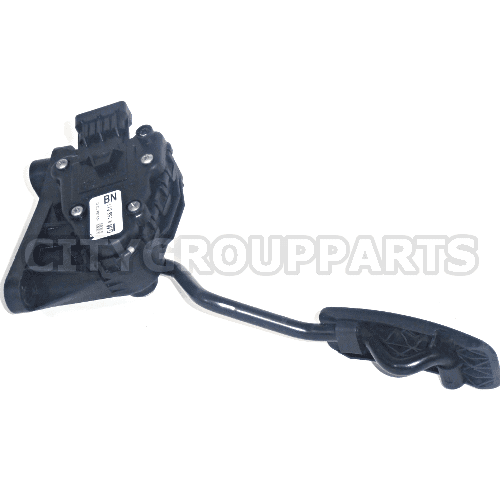 Vauxhall Astra H Mk5 Models 2004 To 2009 Accelerator Throttle Pedal GM 9158011 BN