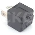 Vauxhall Opel (2005-2015) 4-Pin Black Relay GM 13245094 Multi-Use 692.31 50A