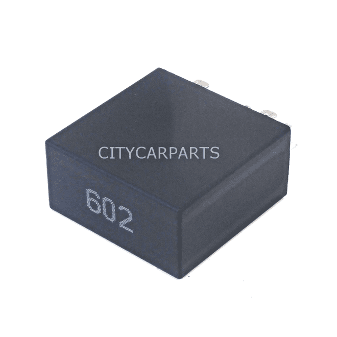 VW Passat Audi TT A4 A6 A8 Skoda Superb Headlight Wiper Relay 602 4B0955531D